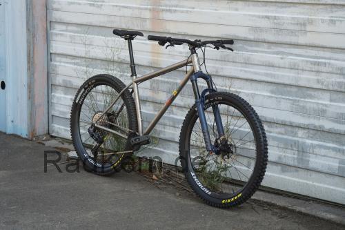 Dean Colonel  technische daten 